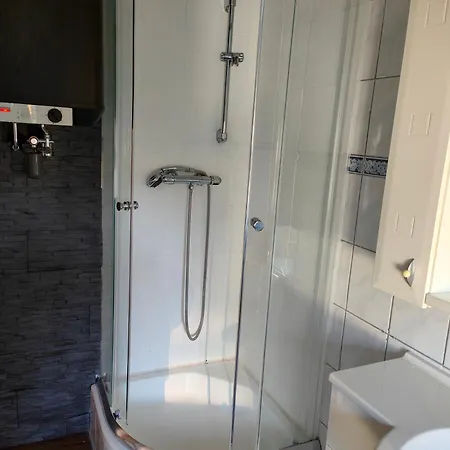 Apartamento Stadtwohnung In